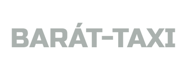 Barát-Taxi