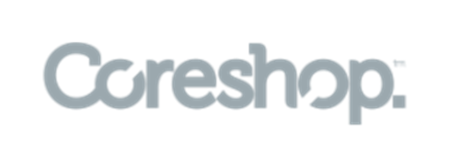 Coreshop