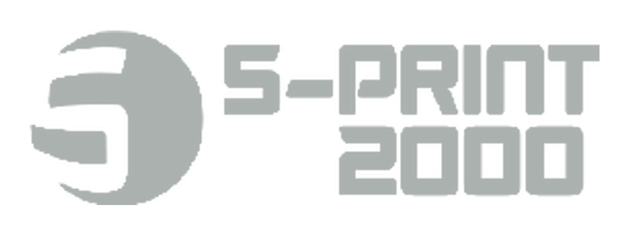 S-Print 2000